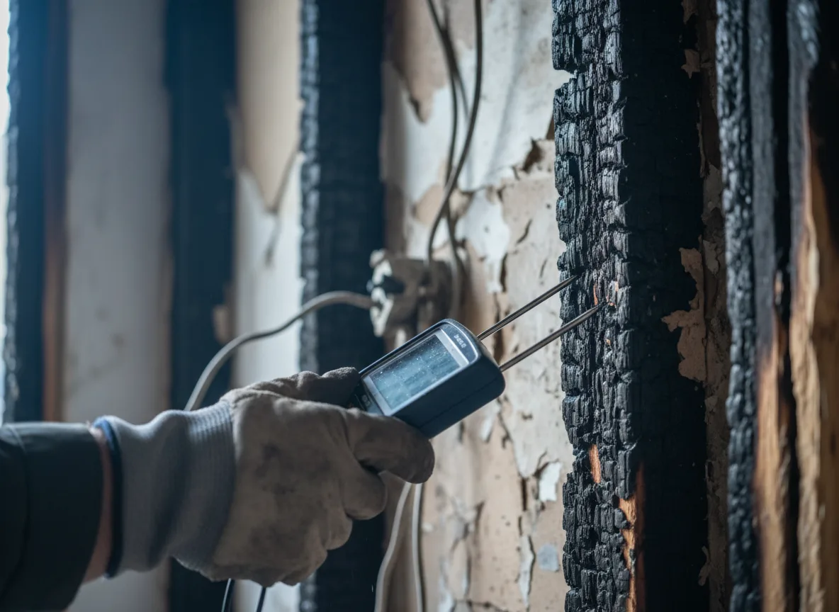 Fire Damage Restoration Lignite, ND FAQs